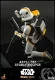 HOT DEAL Hot Toys The Mandalorian Artillery Stormtrooper TMS047 - 4 - Thumbnail