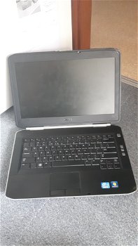 Dell Latitude E5420 - 1