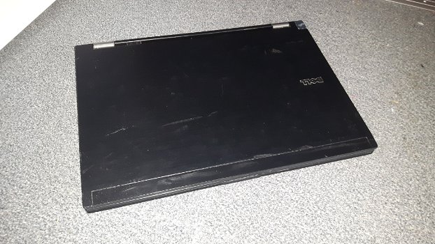 Dell Latitude E6400 - 0