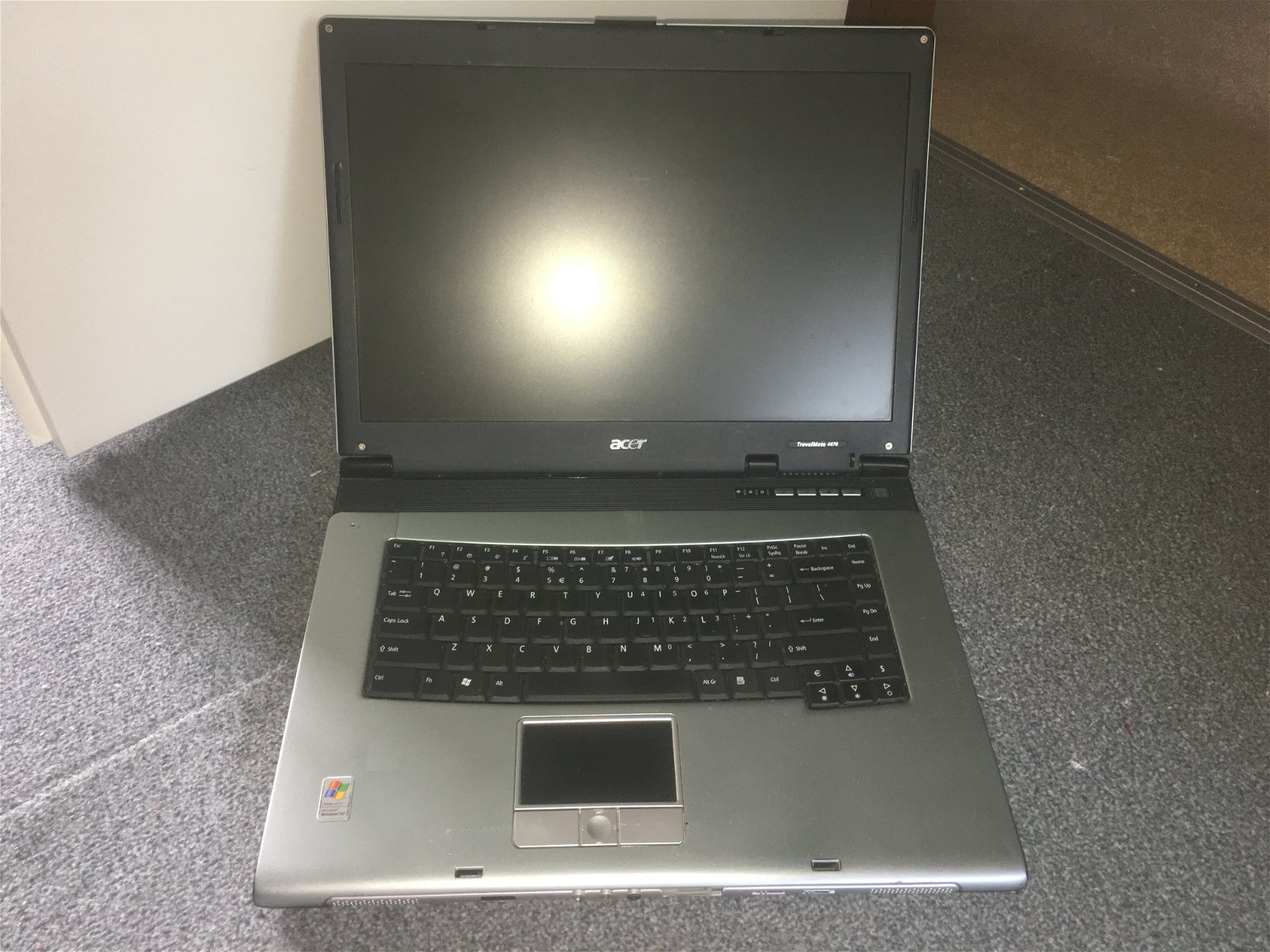 Acer Travelmate 4670 - Afbeelding 3