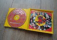 Originele 2-CD De Grootste Hits Uit De Mega Top 50 Van 1995. - 2 - Thumbnail