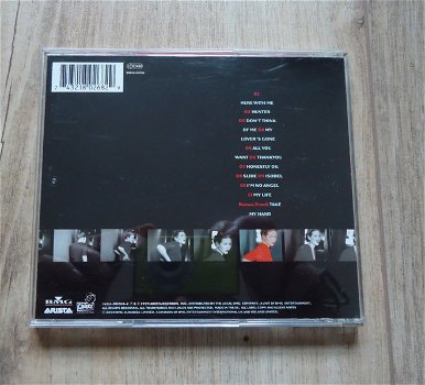 Te koop de originele CD No Angel van Dido. - 5