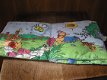 knisper / speelboekje- Nijntje - Winnie de Pooh - 0 - Thumbnail