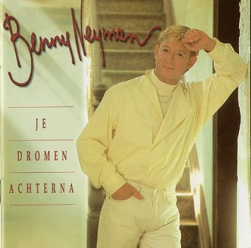 Benny Neyman – Je Dromen Achterna (CD) - 0