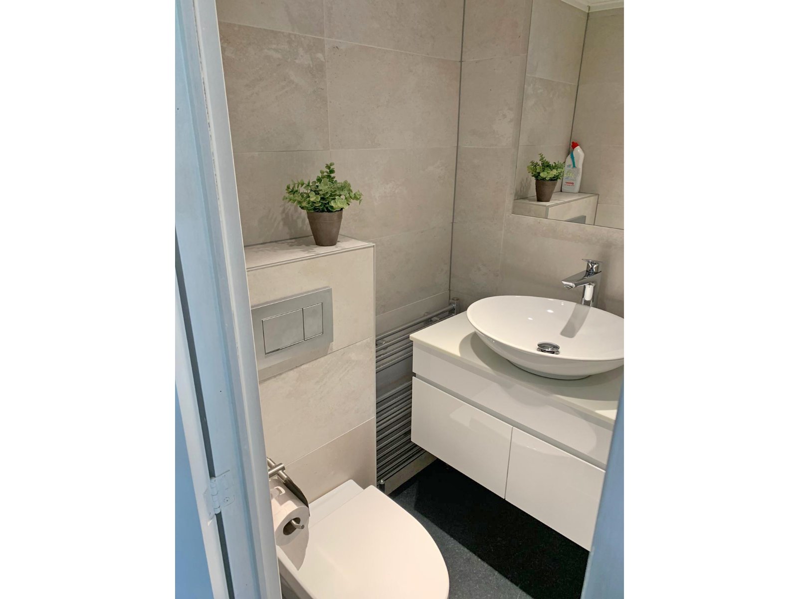 Koopchalet. recreatiewoning te koop Vakantiepark De Schatberg Limburg - Afbeelding 8