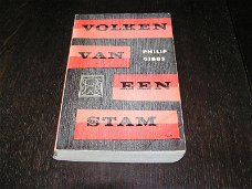 Volken van een stam(1)- Philip Gibbs