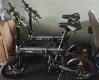 HIMO Z16 Folding Electric Bicycle 250W Motor Up To 80km Rang - 0 - Thumbnail