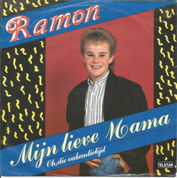 Ramon – Mijn Lieve Mama (1989)