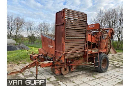 DIV818140 diversen Grimme Europa Super van-gurp.nl Wijhe - 0