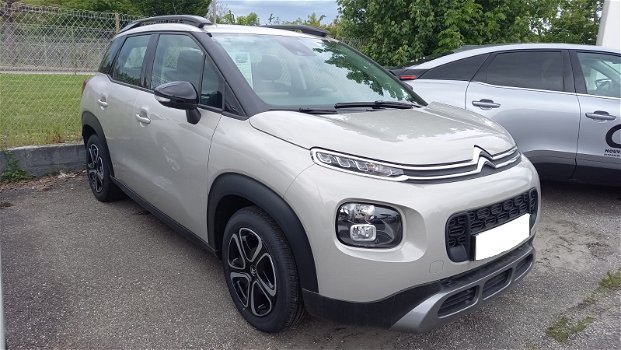 Citroën C3 Aircross PURETECH 82CH FEEL - 0