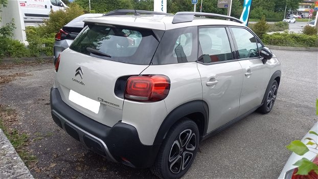 Citroën C3 Aircross PURETECH 82CH FEEL - 1