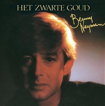 Benny Neyman – Het Zwarte Goud (CD) - 0