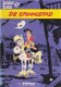 Lucky Luke 25 De spookstad - 0 - Thumbnail