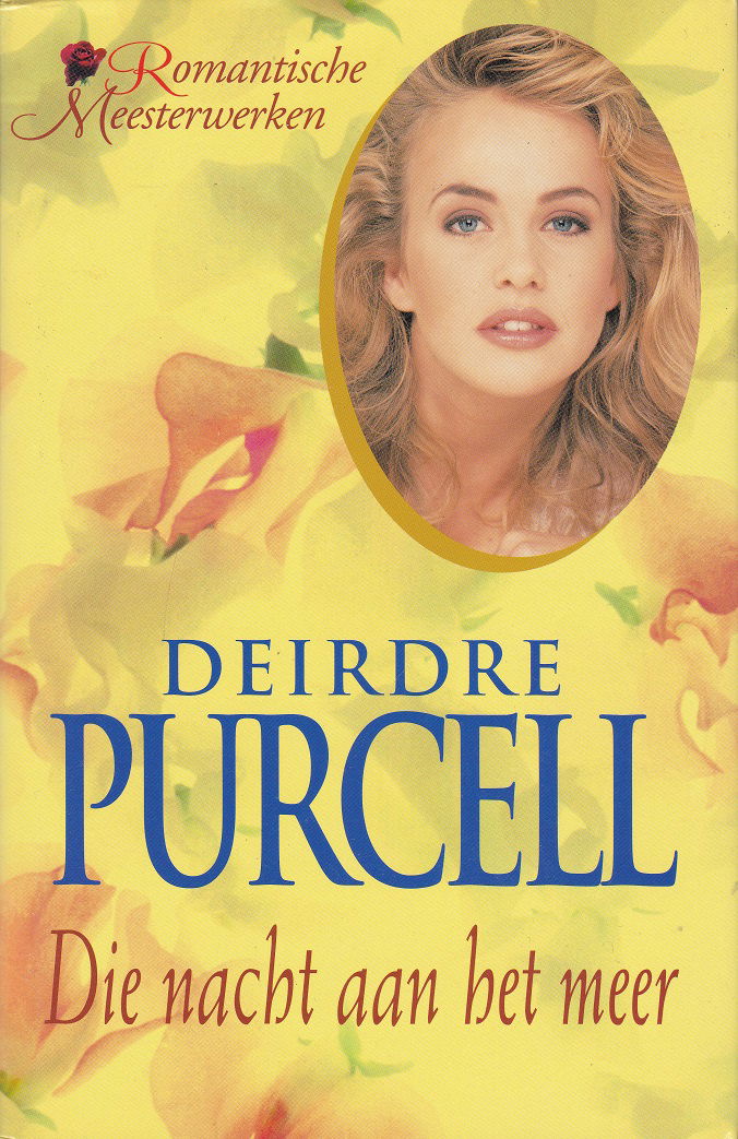 DE NACHT AAN HET MEER - Deirdre Purcell - nr. 1