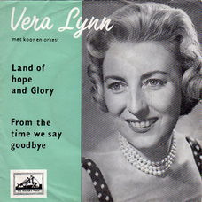 Vera Lynn : Land of hope and glory (1962)