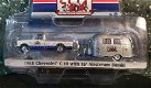 Chevrolet C-10 with Airstream Bambi 1:64 ACME - 0 - Thumbnail