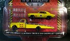 Chevrolet C-30 & Chevrolet Camaro SHELL 1:64 Greenlight - 0 - Thumbnail