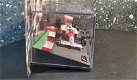 McLaren MP 4/4 1988 SENNA 1:43 Atlas - 1 - Thumbnail