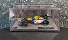 Williams FW15C Alain Prost 1993 1:43 Atlas - 0 - Thumbnail