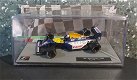 Williams FW14B Mansell 1992 1:43 Atlas - 0 - Thumbnail