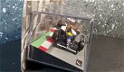 Williams FW14B Mansell 1992 1:43 Atlas - 1 - Thumbnail