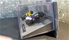 Williams FW14B Mansell 1992 1:43 Atlas - 2 - Thumbnail