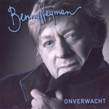 Benny Neyman – Onverwacht (CD) - 0