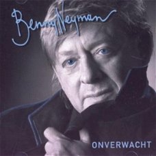 Benny Neyman – Onverwacht  (CD)