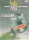 XIII 10 El Cascador - 0 - Thumbnail
