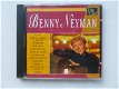 Benny Neyman - First Class (CD) - 0 - Thumbnail
