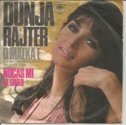 Dunja Rajter – O Matka (1967)
