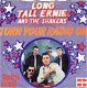 Long Tall Ernie And The Shakers ‎– Turn Your Radio On (1973) - 0 - Thumbnail