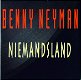 Benny Neyman – Niemandsland (2 Track CDSingle) - 0 - Thumbnail