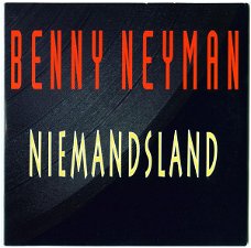 Benny Neyman – Niemandsland  (2 Track CDSingle)