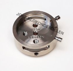 = Horloge uurwerkhouder - Bergeon 1998 =44867