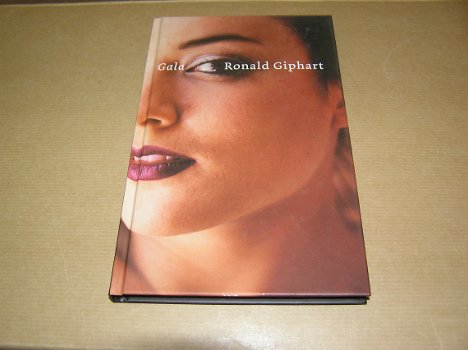 Gala- Ronald Giphart - 0