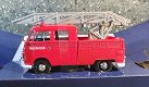 VW T1 ladder wagen FEUERWEHR 1:24 Maisto - 0 - Thumbnail