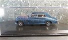 Rolls Royce Phantom blauw 1:43 Oxford - 0 - Thumbnail