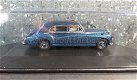 Rolls Royce Phantom blauw 1:43 Oxford - 1 - Thumbnail