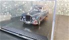 Rolls Royce Phantom blauw 1:43 Oxford - 2 - Thumbnail