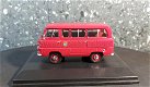 Ford 400E minibus London Fire brigade 1:43 Oxford - 0 - Thumbnail