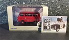 Ford 400E minibus London Fire brigade 1:43 Oxford - 4 - Thumbnail