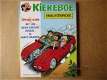 adv3534 kiekeboe familiestripboek 1993 - 0 - Thumbnail