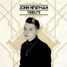 John Newman - Tribute  (CD) Nieuw/Gesealed