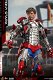 Hot Toys Iron Man 2 Tony Stark Mark V Suit up version Deluxe MMS600 - 5 - Thumbnail
