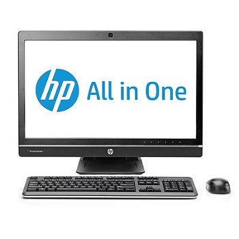 HP Elite 8300 All IN ONE i5-3470 3.2GHz 23