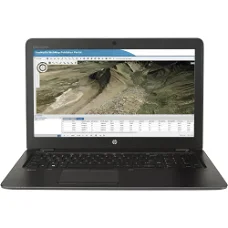 HP Zbook 15 G3 i7-6820 HQ 2.70 GHz, 16GB DDR4, 240GB SSD/DVD, 15.6" FHD, Quadro M2000, Win 10 Pro