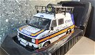 Ford Transit rally support ROTHMANS 1:18 Ixo - 2 - Thumbnail