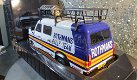 Ford Transit rally support ROTHMANS 1:18 Ixo - 3 - Thumbnail