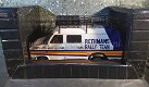 Ford Transit rally support ROTHMANS 1:18 Ixo - 4 - Thumbnail